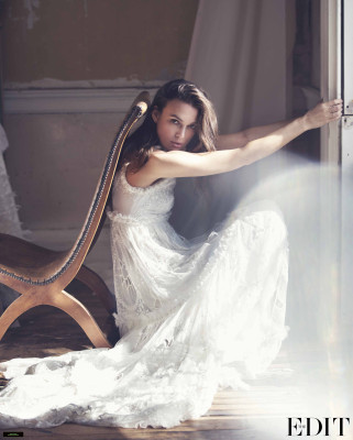 Keira Knightley pic #737909