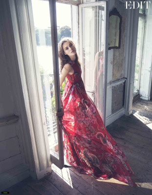 Keira Knightley pic #737907