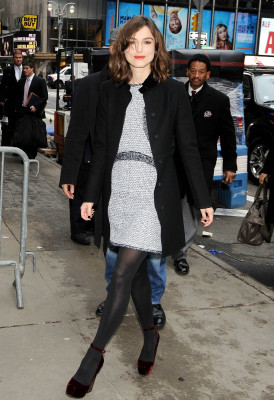 Keira Knightley pic #568703