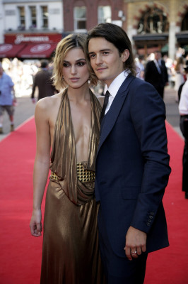 Keira Knightley pic #247488