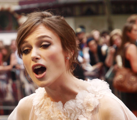 Keira Knightley pic #529351
