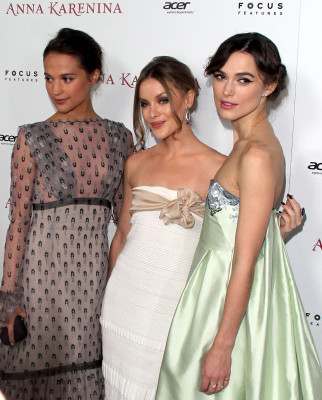 Keira Knightley pic #554228