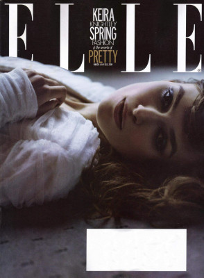 Keira Knightley pic #236558