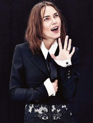 Keira Knightley pic #757035