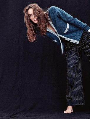 Keira Knightley pic #757036