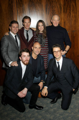 Keira Knightley pic #742367