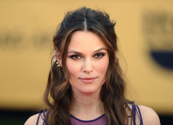Keira Knightley pic #761201