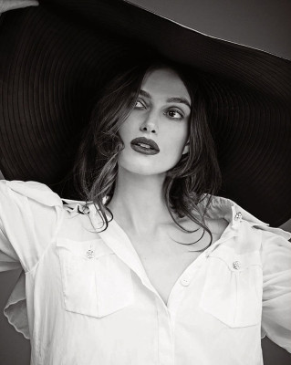 Keira Knightley pic #758310