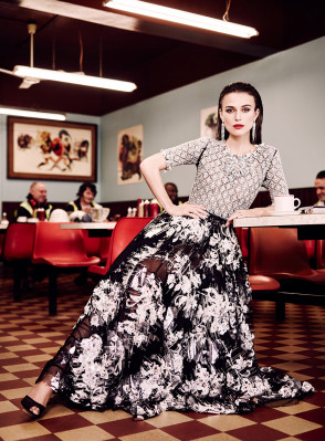 Keira Knightley pic #758295