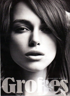 Keira Knightley pic #85929