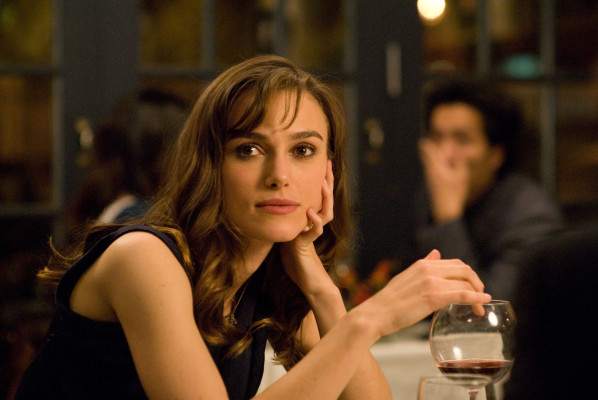 Keira Knightley pic #535432