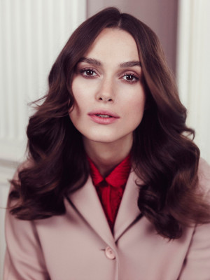 Keira Knightley pic #767449