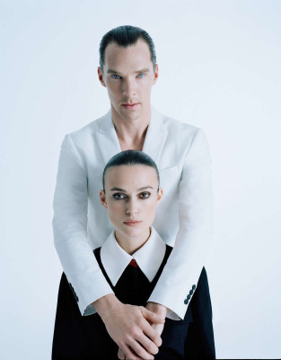 Keira Knightley pic #752510