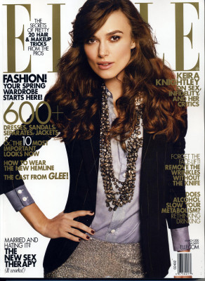 Keira Knightley pic #234675