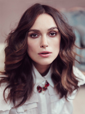 Keira Knightley pic #767448