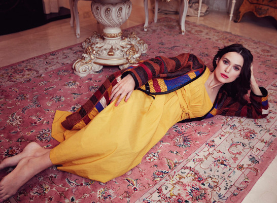 Keira Knightley pic #767452