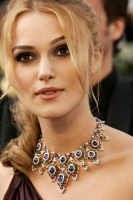 Keira Knightley pic #530598