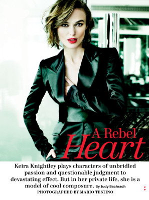 Keira Knightley pic #553995