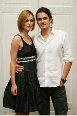 Keira Knightley pic #70975