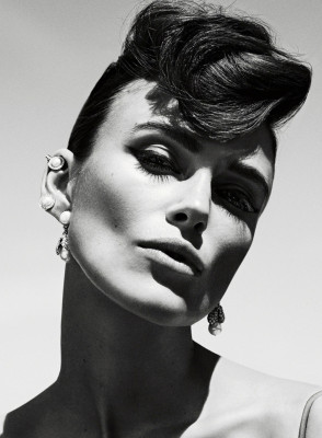 Keira Knightley pic #790924