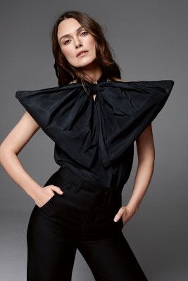 photo 10 in Keira Knightley gallery [id1283654] 2021-11-28 00:00:00