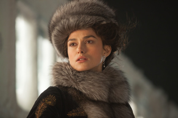 Keira Knightley pic #564293