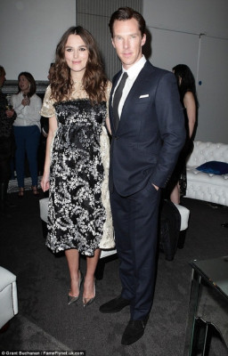 Keira Knightley pic #758729