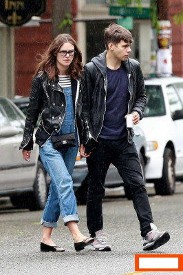 Keira Knightley pic #615262