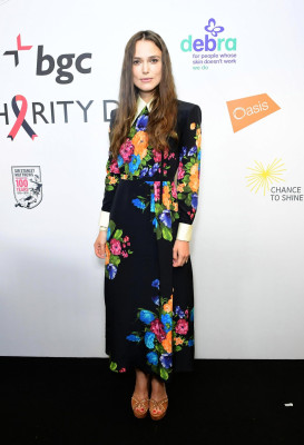 Keira Knightley pic #962845