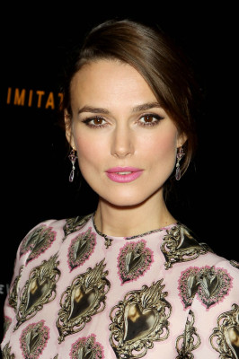 Keira Knightley pic #742368