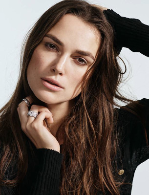 Keira Knightley pic #862355