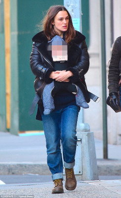 Keira Knightley pic #815574