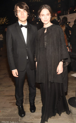 Keira Knightley pic #818476