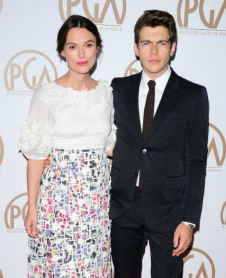 Keira Knightley pic #756264