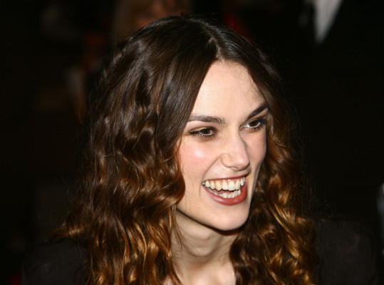 Keira Knightley pic #252541
