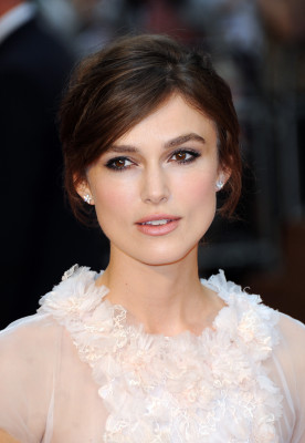 Keira Knightley pic #529345