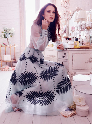 Keira Knightley pic #891112