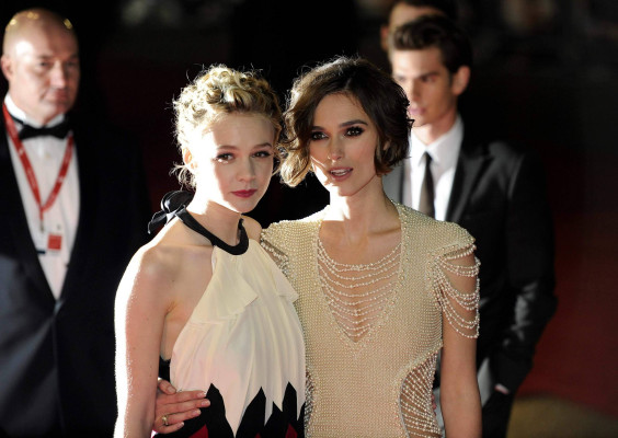 Keira Knightley pic #530595