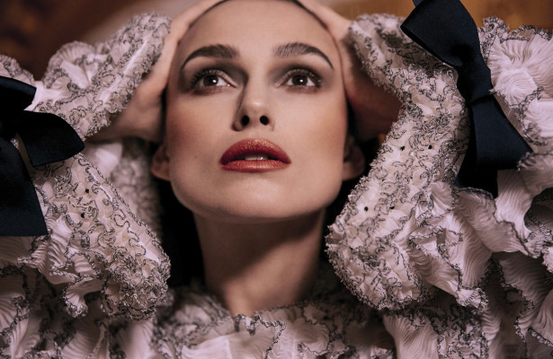 Keira Knightley pic #922503