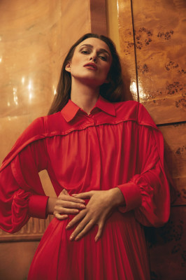 Keira Knightley pic #922669