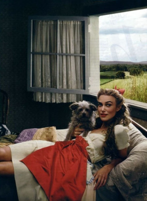 Keira Knightley pic #73125