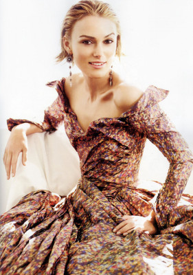 Keira Knightley pic #86382