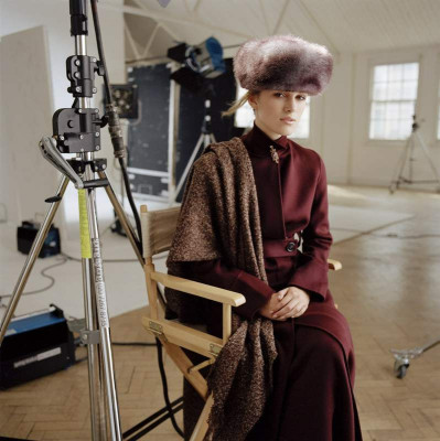 Keira Knightley pic #203754