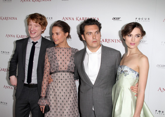 Keira Knightley pic #554230