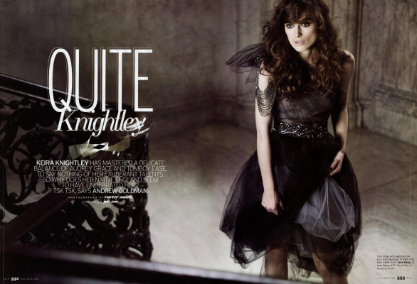 Keira Knightley pic #236565