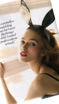 Keira Knightley pic #85263