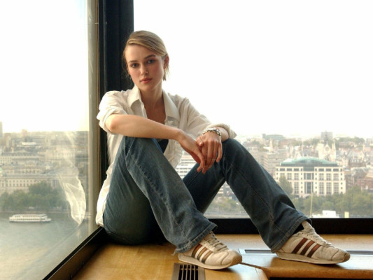 Keira Knightley pic #59380