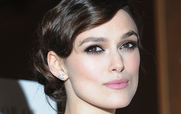 Keira Knightley pic #470558