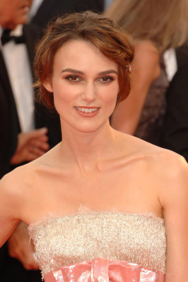 Keira Knightley pic #247478