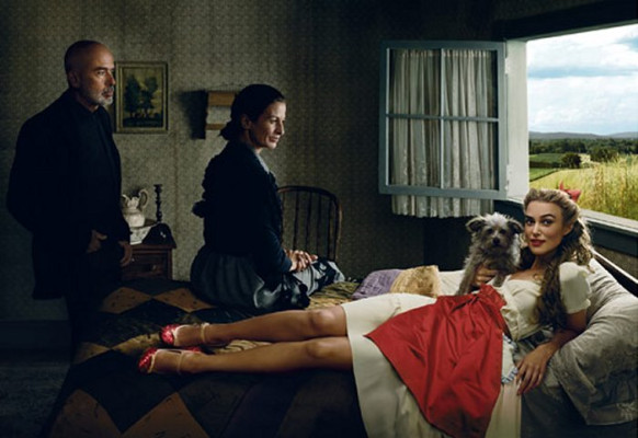 Keira Knightley pic #70984